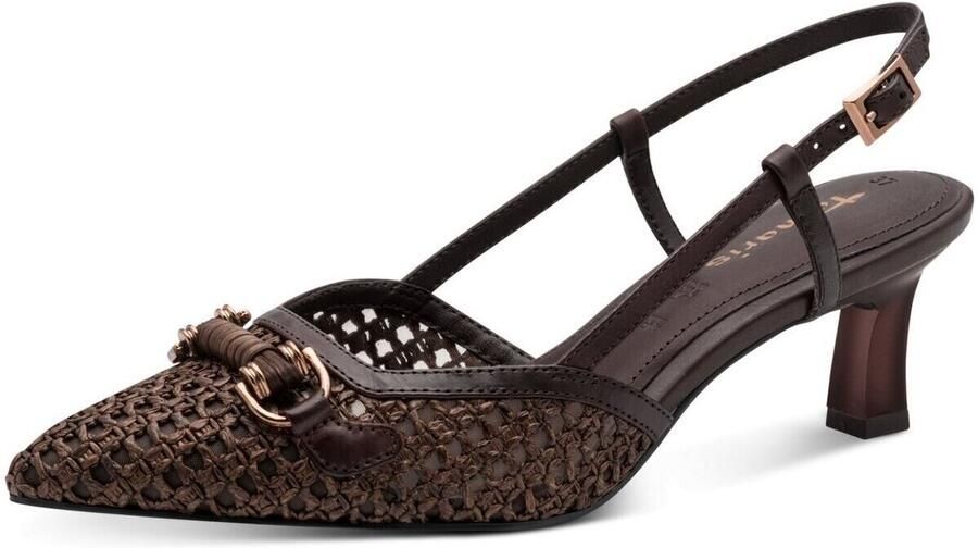 Tamaris Dames Slingpumps 1-29634-44 304 - Foto 3