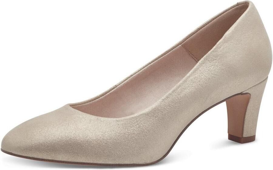 Tamaris Pumps 1-22420-42 Champagne - Foto 4