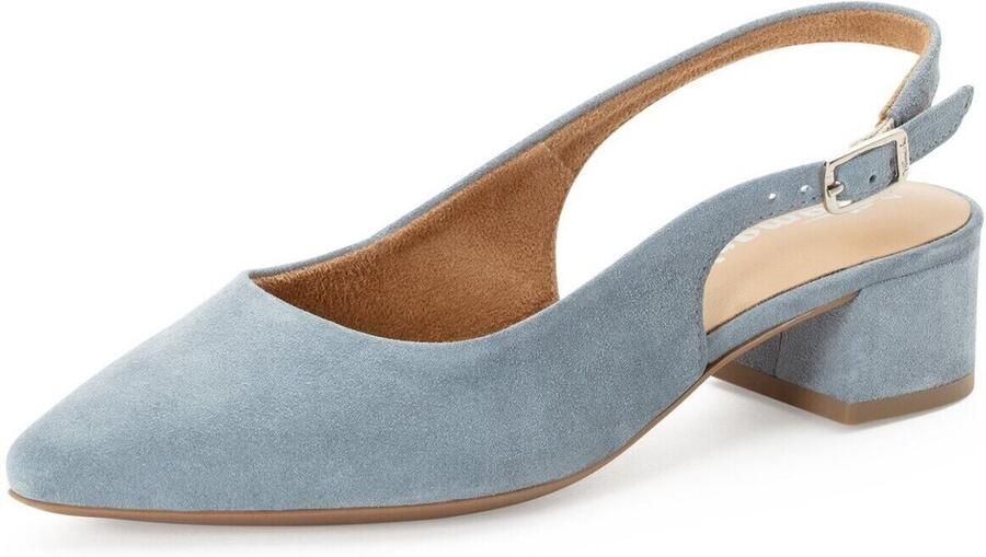 Tamaris Dames Slingpumps 1-29500-42 880 normaal - Foto 2