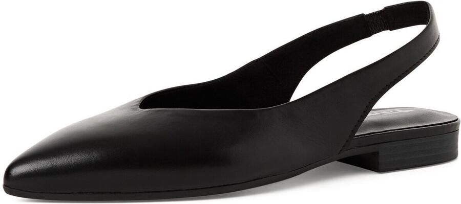 Tamaris Dames Slingpumps 1-29402-46 003 - Foto 2