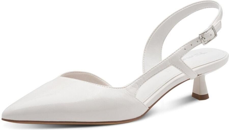 Tamaris Dames Slingpumps 1-29521-46 100 - Foto 2