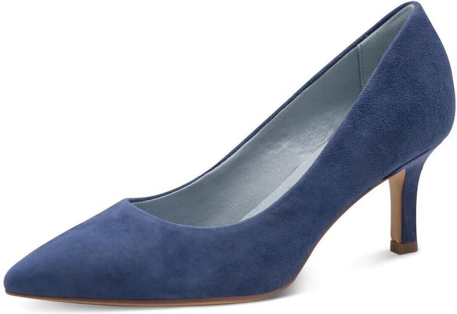 Tamaris Dames Pumps 1-22434-41 800 normaal - Foto 3