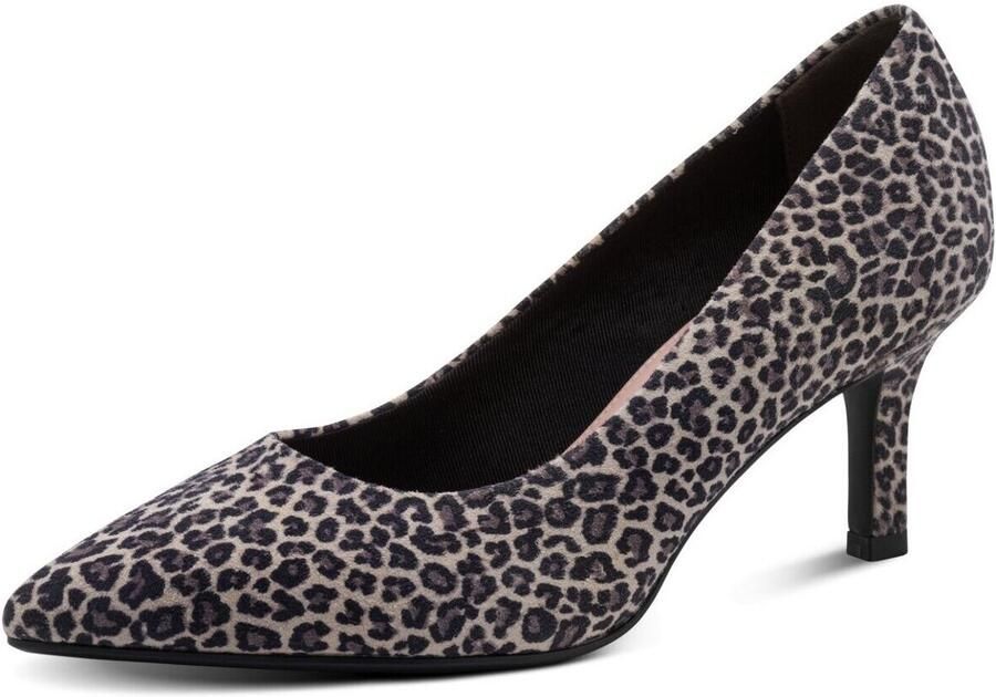 Tamaris Dames Pumps 1-22434-41 360 normaal - Foto 2