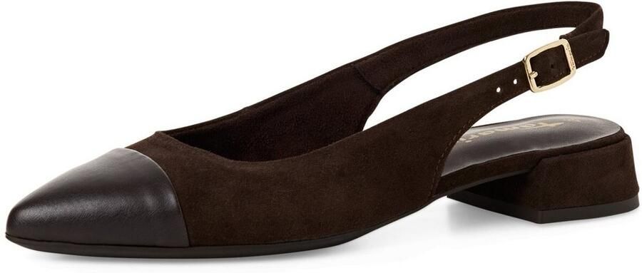 Tamaris Dames Slingpumps 1-29400-44 303 - Foto 2