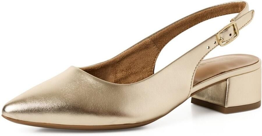 Tamaris Ballerina's Salones Mujer Modèle 29505 44 - Foto 3