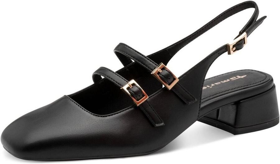Tamaris Dames Slingpumps 1-29510-44 007 - Foto 3