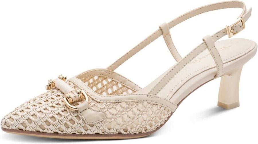 Tamaris Dames Slingpumps 1-29634-44 418 - Foto 10