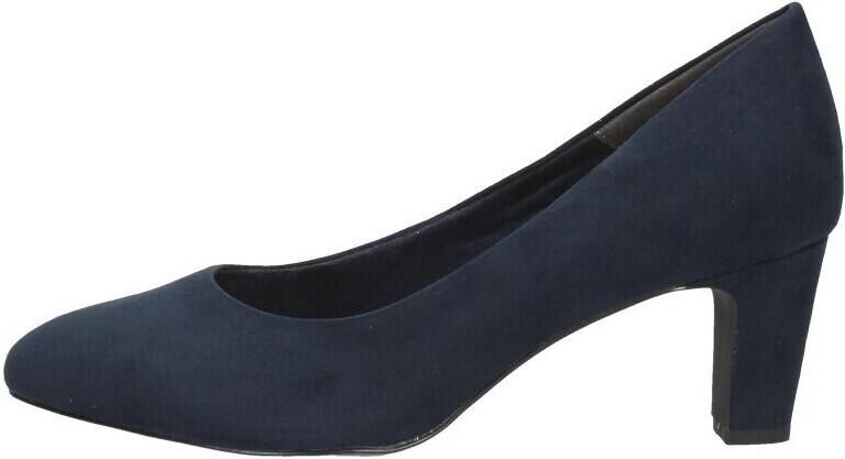 Tamaris Pumps met gestructureerd oppervlak - Foto 6