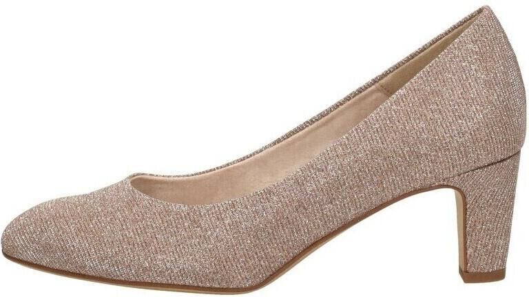 Tamaris Pumps DAENERYS avondschoen feestelijke schoen trechterhak in vegan uitvoering - Foto 9