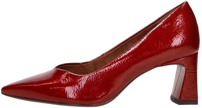 Tamaris Pumps rood Synthetisch Dames - Foto 14
