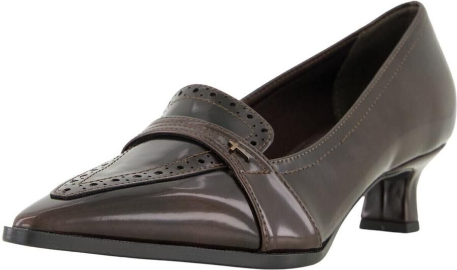 TAMARIS Pumps bruin 41 - Foto 2