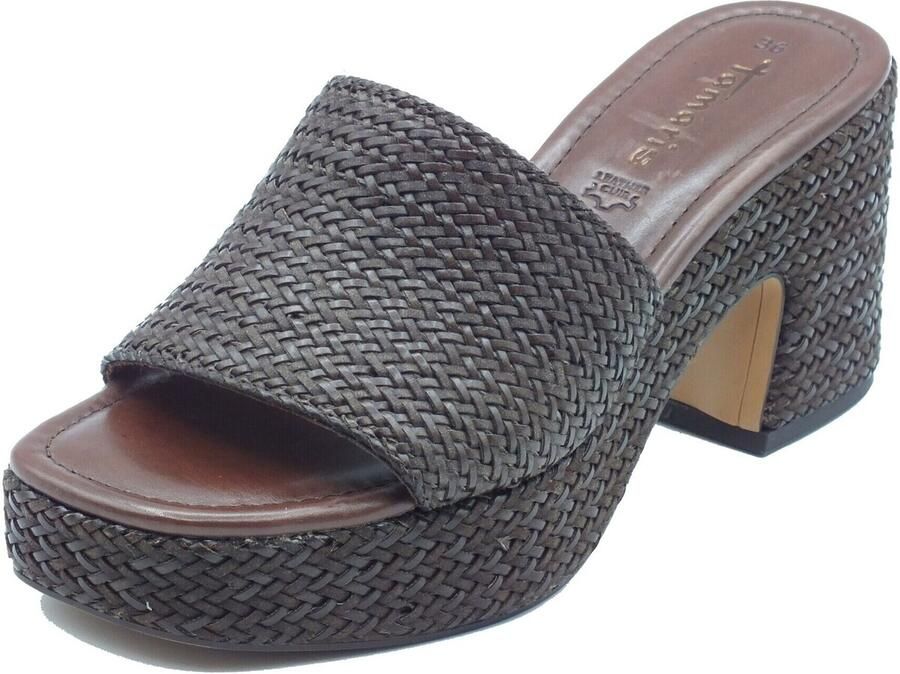 Tamaris Sandalen met hakken 27232 46 - Foto 3