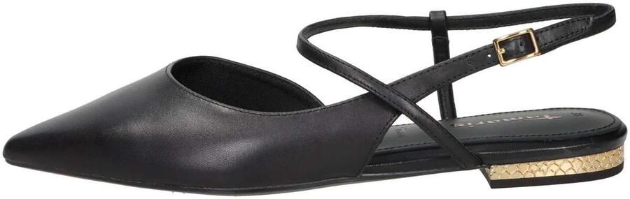 Tamaris Dames Slingpumps 1-29409-46 001 - Foto 3