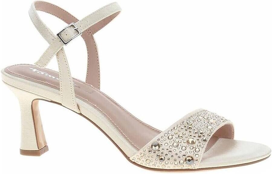 Tamaris Dames Sandaaltje 1-28313-46 289 - Foto 3