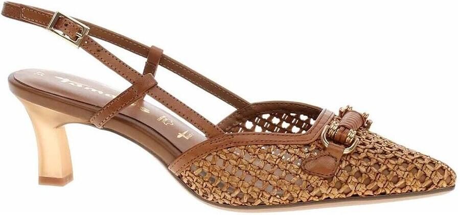 Tamaris Dames Slingpumps 1-29634-44 305 - Foto 3