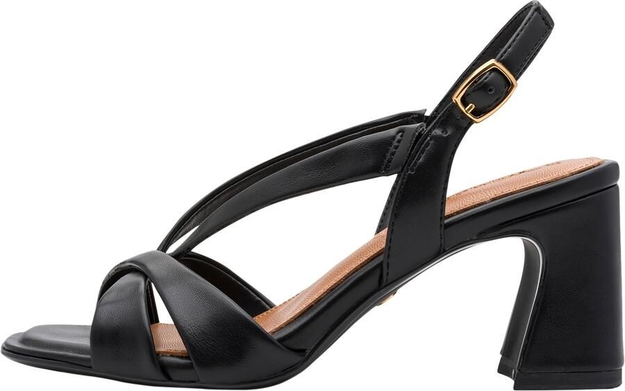 Tamaris Sandalen met hakken 1-28339-46 - Foto 4