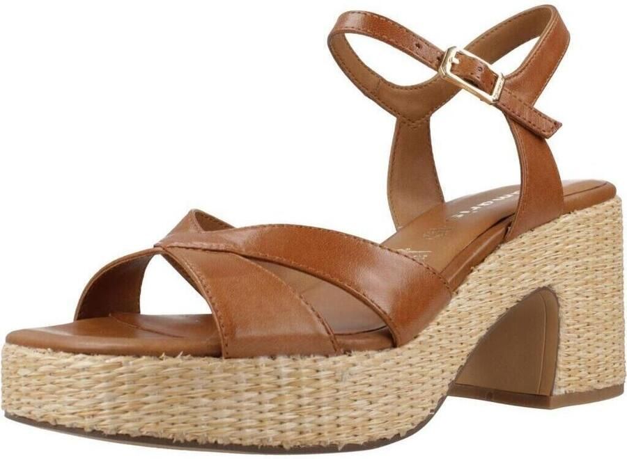 Tamaris Dames Sandaaltje 1-28313-44 305 - Foto 2