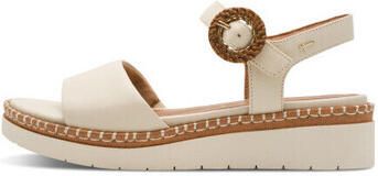Tamaris WIDE FIT Dames Sandaaltje 8-88714-46 411 Wide Fit - Foto 3