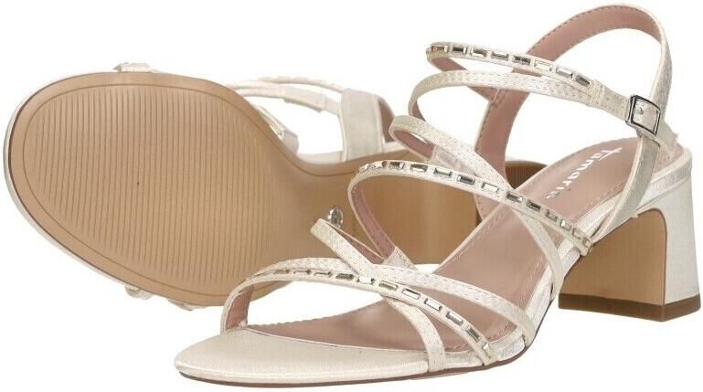 Tamaris High Heel Sandals - Foto 7