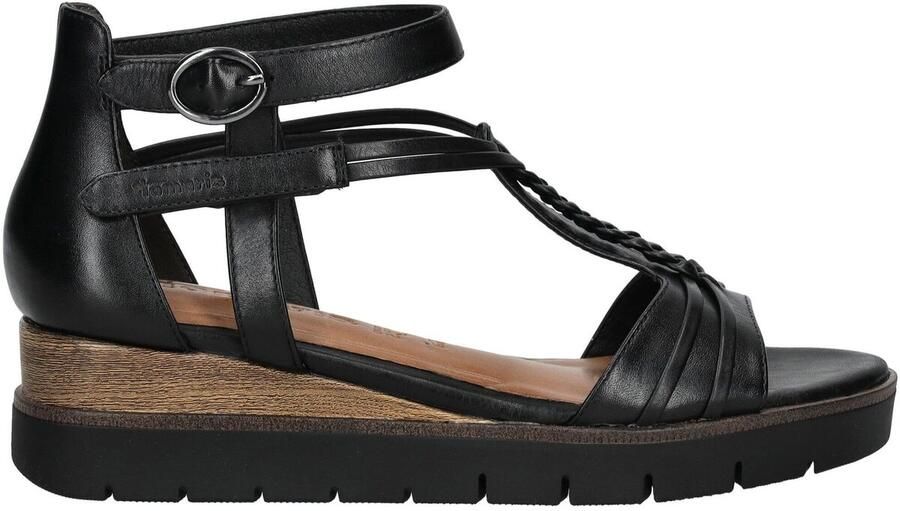 Tamaris Dames Sandaaltje 1-28256-44 001