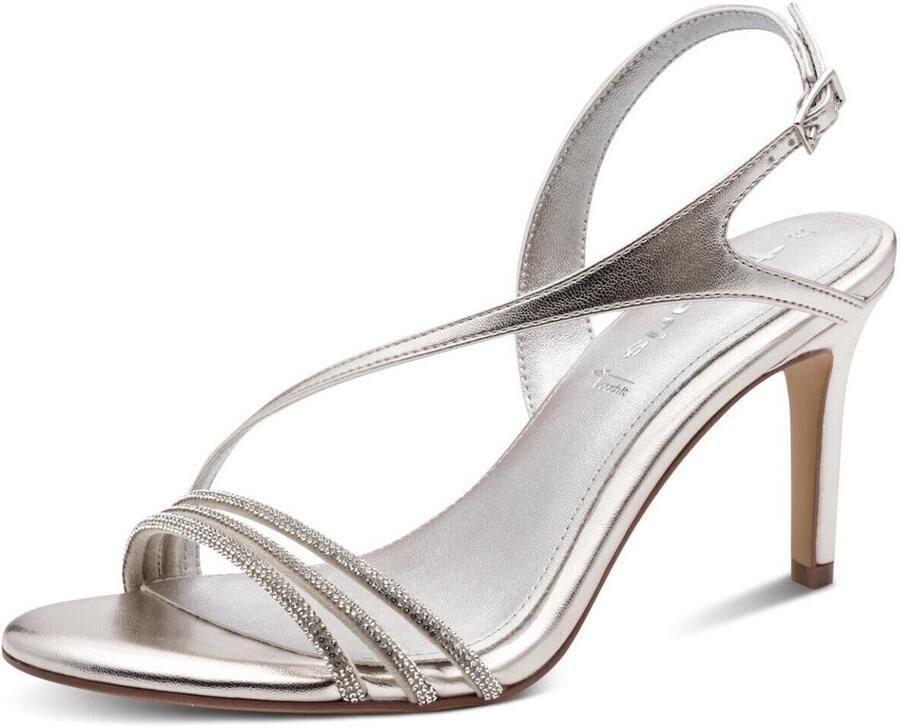 Tamaris Dames Sandaaltje 1-28373-46 957 - Foto 2