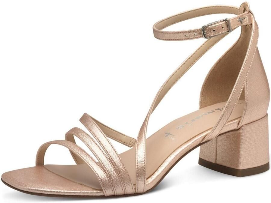 Tamaris Dames Sandaaltje 1-28205-44 586