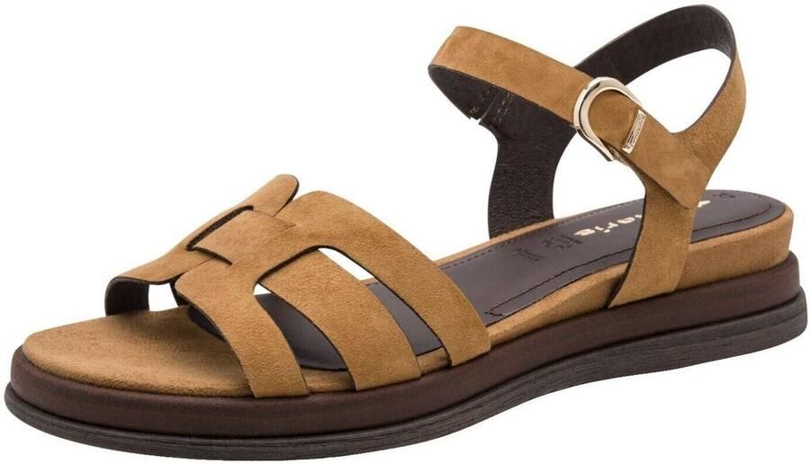 Tamaris Dames Sandaaltje 1-28235-46 305 - Foto 2