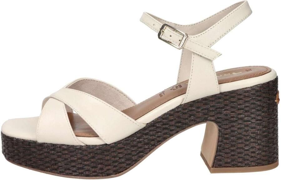 Tamaris Sandalen met hakken 1-28313-44 - Foto 8