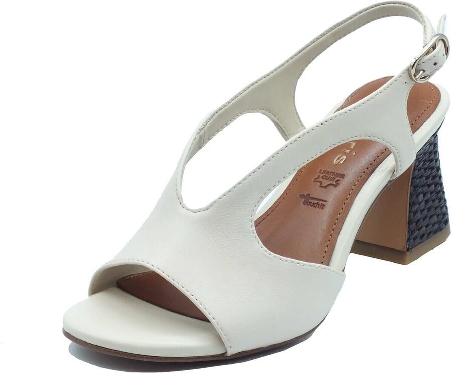 Tamaris Sandalen met hakken 1-28316-44 - Foto 3
