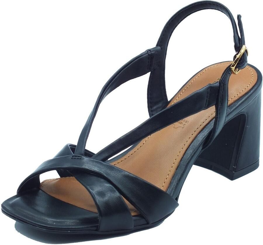 Tamaris Sandalen met hakken 1-28339-46 - Foto 3