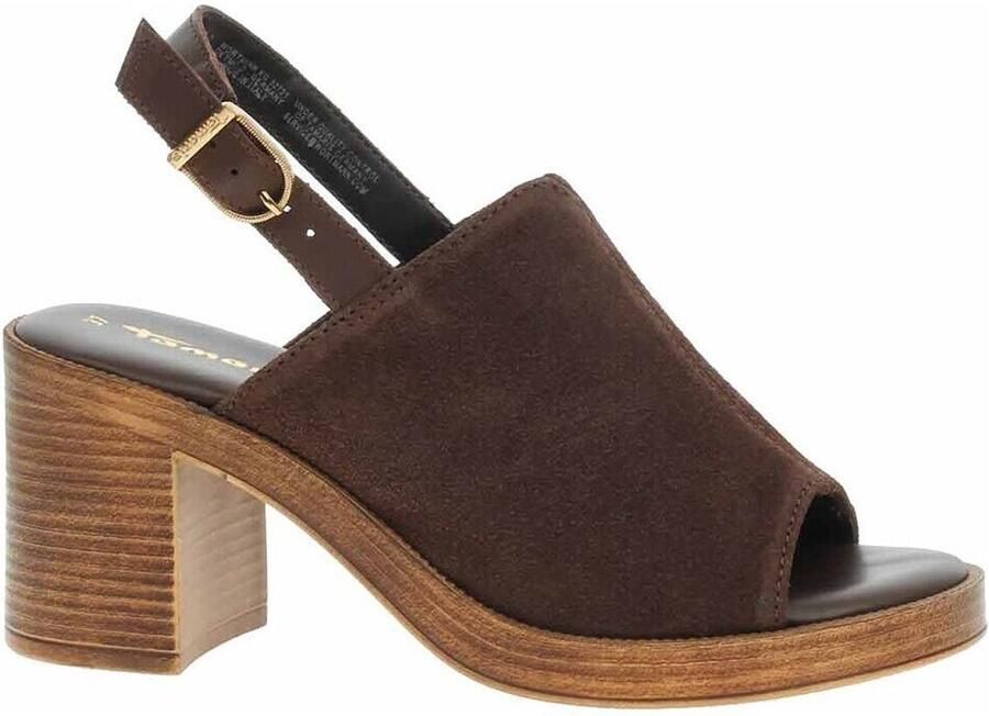 Tamaris Sandalen met hakken 12830444304 - Foto 3