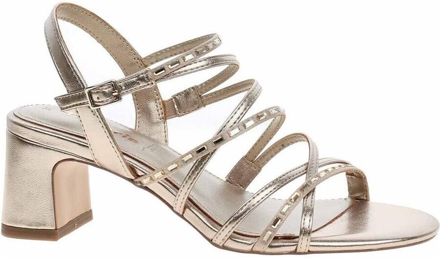 Tamaris Sandalen met hakken Sandalias De Fiesta Mujer Modèle 28329 46 - Foto 5