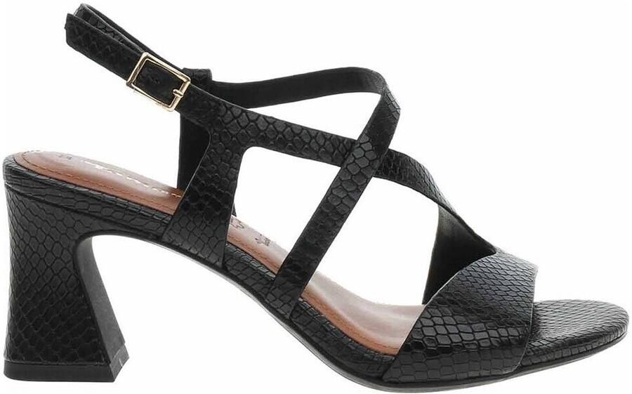 Tamaris Sandalen met hakken 12836946006 - Foto 3