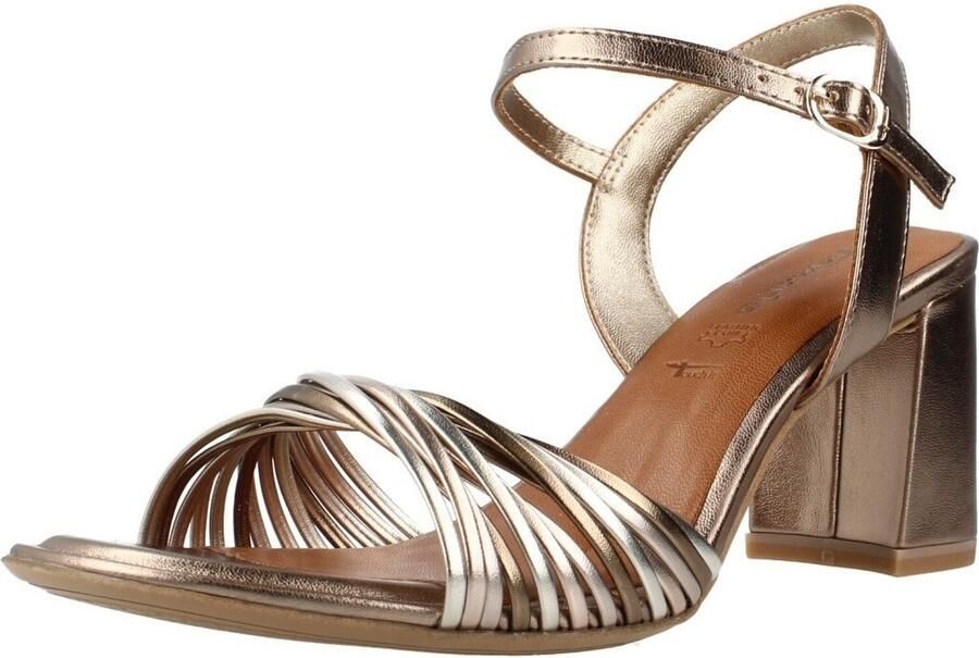 Tamaris Sandalen met hakken 12832442988 - Foto 3