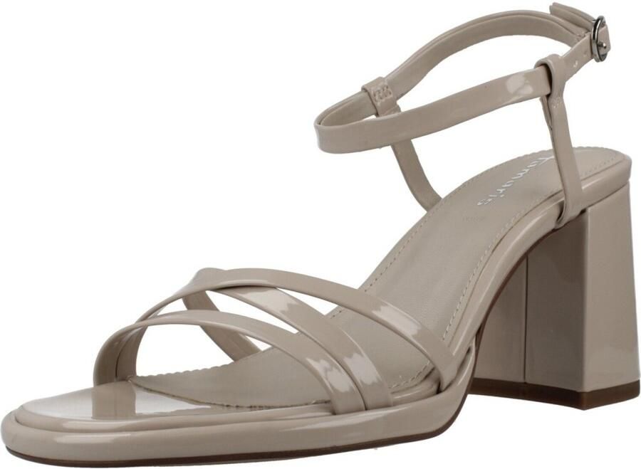 Tamaris Sandalen met hakken 12832846408 - Foto 3