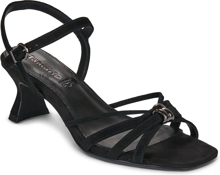 Tamaris Dames Sandaaltje 1-28338-46 001 - Foto 2