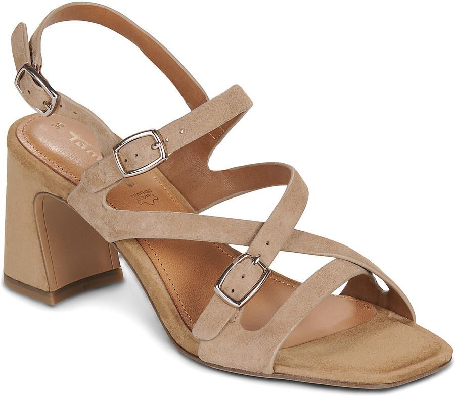 Tamaris Sandalen met hakken 28340 - Foto 2