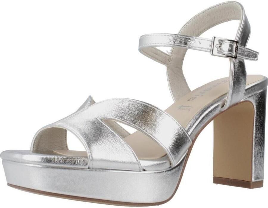 Tamaris Sandalen met hakken Sandalias De Fiesta Mujer Modèle 28349 42 - Foto 4