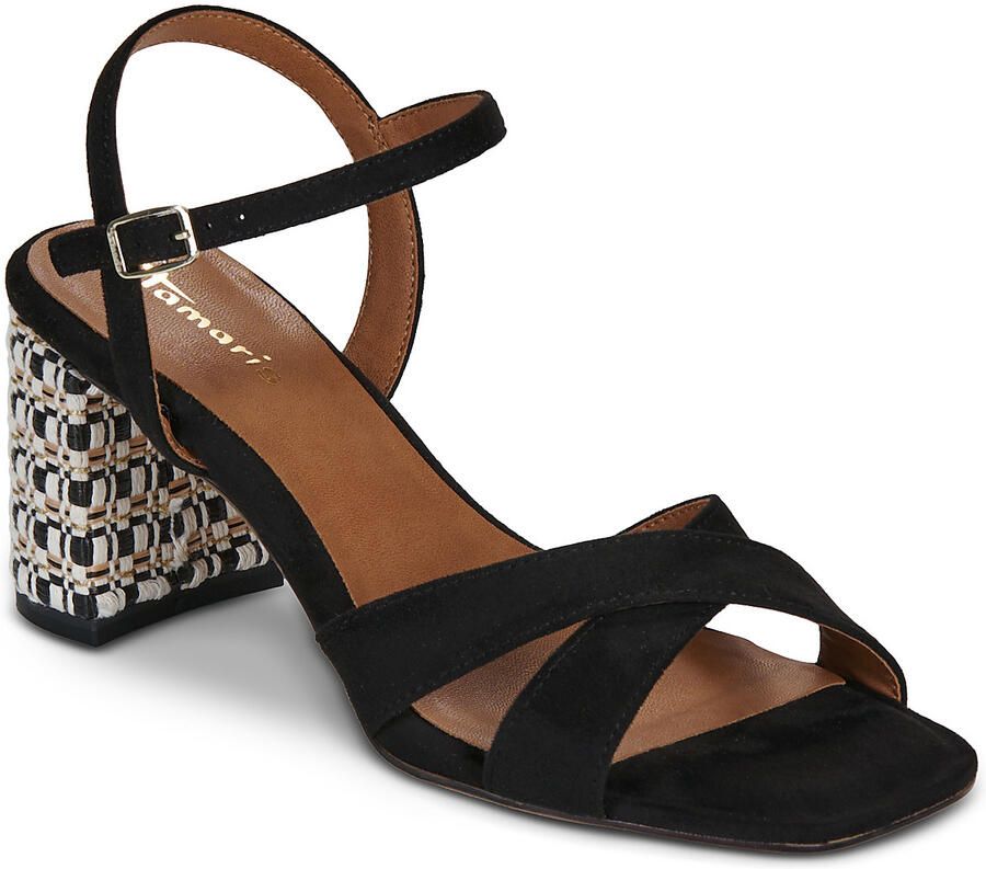 Tamaris Dames Sandaaltje 1-28362-46 098