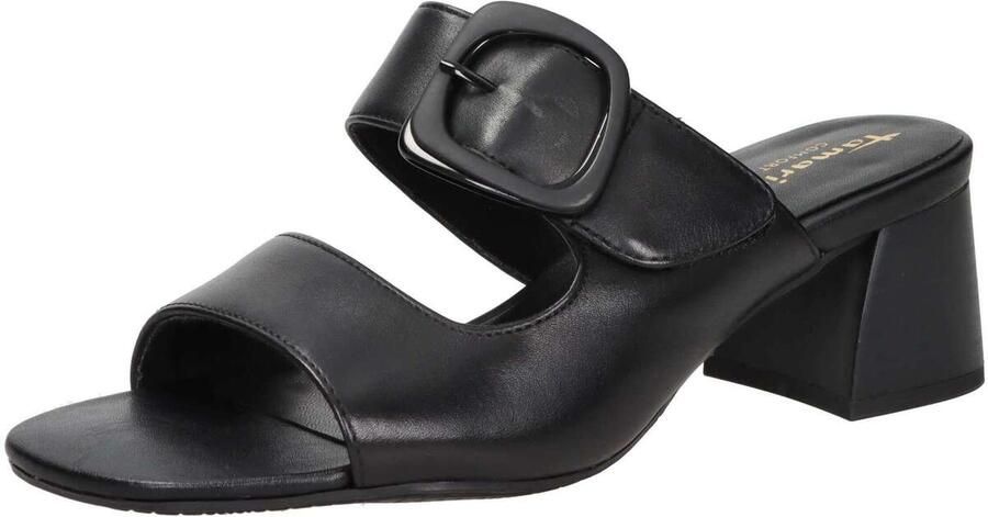 Tamaris WIDE FIT Dames Slipper 8-87215-46 022 H-breedte - Foto 2
