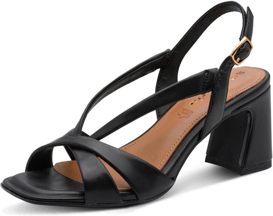 Tamaris Dames Sandaaltje 1-28339-46 - Foto 2