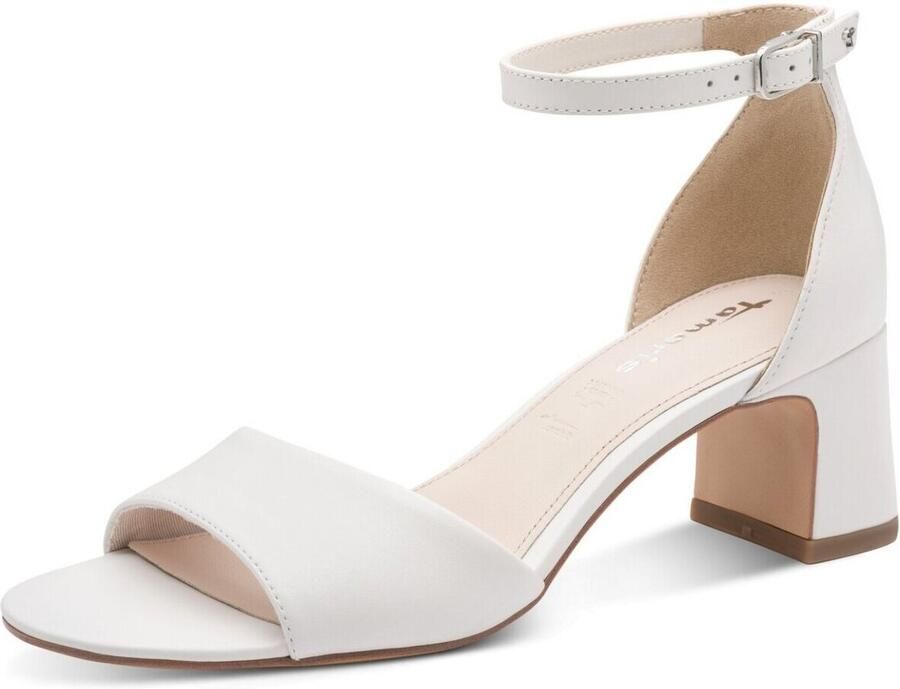 Tamaris Dames Sandaaltje 1-28347-46 117 - Foto 2