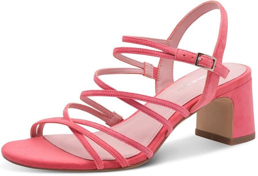 Tamaris Dames Sandaaltje 1-28325-46 510 - Foto 2