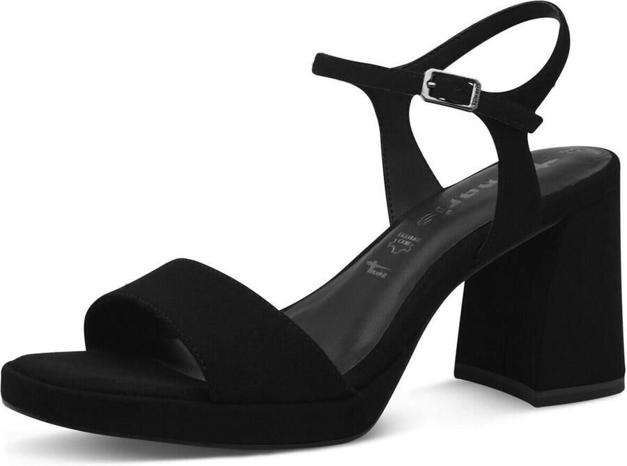 Tamaris Dames Sandaaltje 1-28343-44 001 - Foto 2