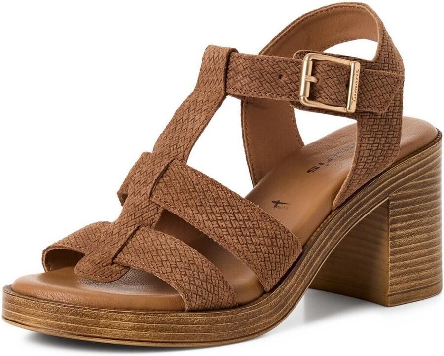 Tamaris Sandalen met hakken