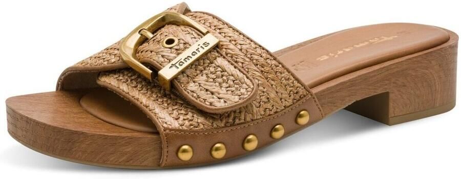 Tamaris Dames Slipper 1-27316-46 305 - Foto 3