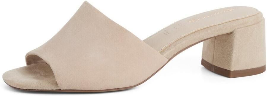 Tamaris Dames Slipper 1-27204-42 233 normaal - Foto 2