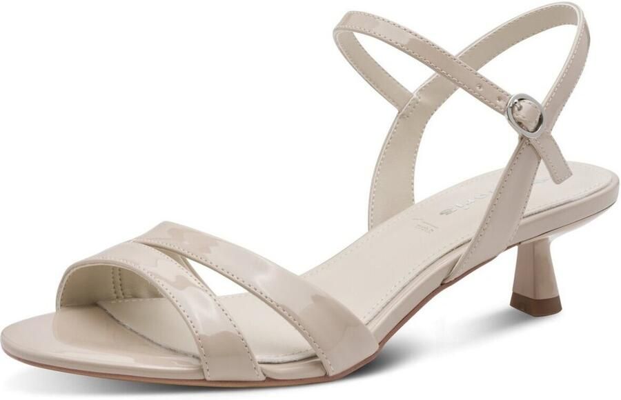 TAMARIS Sandaaltje beige 39 - Foto 2