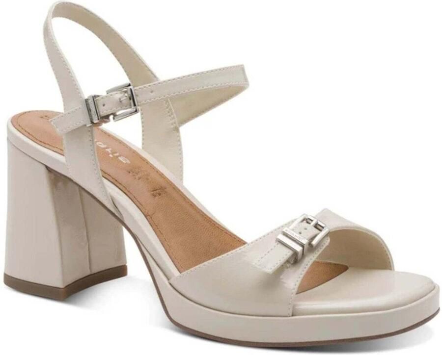 Tamaris Sandalen met hakken Sandalias De Fiesta Mujer Modèle 28317 - Foto 3