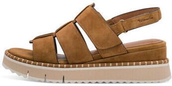 Tamaris Sandalen met sleehak 28243-46 - Foto 8